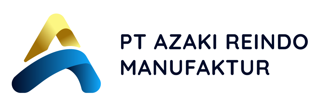 Logo PT Azaki Reindo Manufaktur